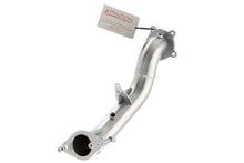 Load image into Gallery viewer, Borla 60623 Down Pipe Fits 16-18 Camaro