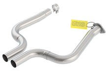 Load image into Gallery viewer, Borla 60663 Catalytic Converter Delete Pipe Fits 16-19 Camaro