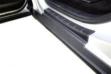 Load image into Gallery viewer, Bushwacker 14087 TrailArmor Rocker Panel/Sill Plate Cover Fits Sierra 1500