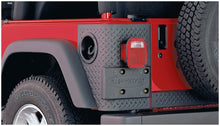 Load image into Gallery viewer, Bushwacker 14902 TrailArmor Body Panel Kit Fits 97-06 Wrangler (TJ)