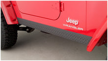 Load image into Gallery viewer, Bushwacker 14902 TrailArmor Body Panel Kit Fits 97-06 Wrangler (TJ)