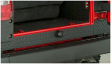 Load image into Gallery viewer, Bushwacker 14902 TrailArmor Body Panel Kit Fits 97-06 Wrangler (TJ)