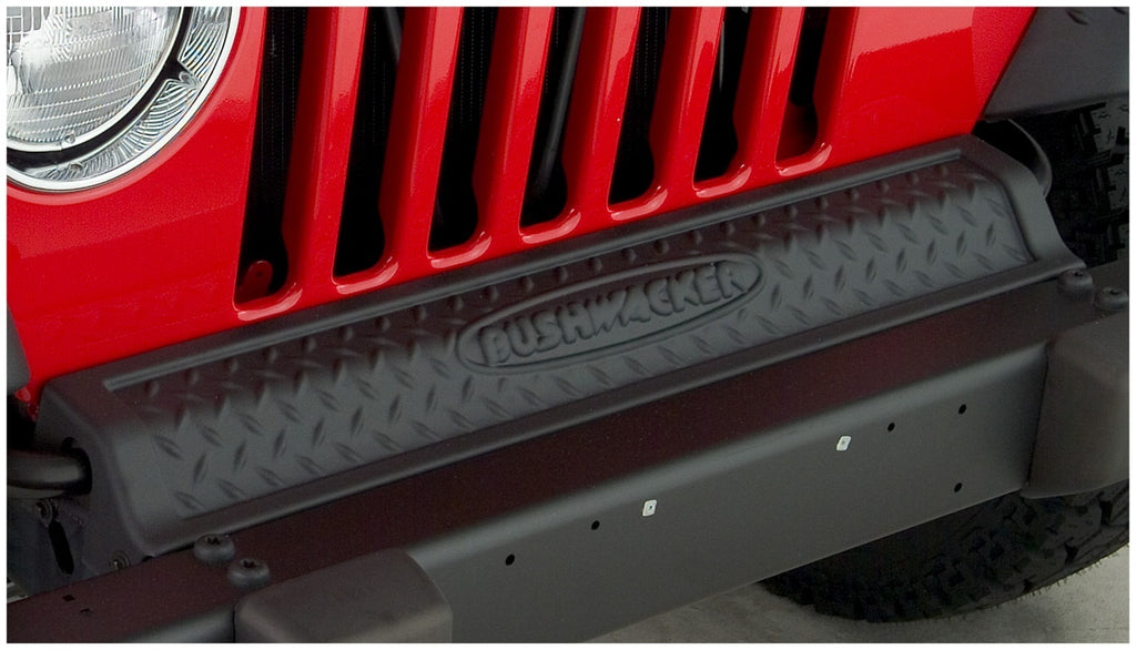 Bushwacker 14902 TrailArmor Body Panel Kit Fits 97-06 Wrangler (TJ)