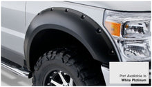 Load image into Gallery viewer, Bushwacker 20931-22 Pocket Style Painted Fender Flares