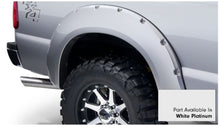 Load image into Gallery viewer, Bushwacker 20931-22 Pocket Style Painted Fender Flares