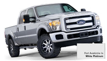 Load image into Gallery viewer, Bushwacker 20931-22 Pocket Style Painted Fender Flares