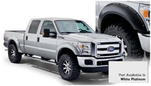 Load image into Gallery viewer, Bushwacker 20931-22 Pocket Style Painted Fender Flares
