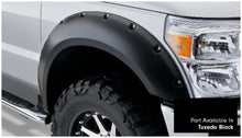 Load image into Gallery viewer, Bushwacker 20931-42 Pocket Style Painted Fender Flares