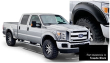 Load image into Gallery viewer, Bushwacker 20931-42 Pocket Style Painted Fender Flares
