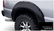 Load image into Gallery viewer, Bushwacker 20931-42 Pocket Style Painted Fender Flares
