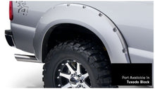 Load image into Gallery viewer, Bushwacker 20931-42 Pocket Style Painted Fender Flares