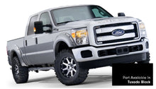 Load image into Gallery viewer, Bushwacker 20931-42 Pocket Style Painted Fender Flares