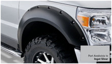 Load image into Gallery viewer, Bushwacker 20931-52 Pocket Style Painted Fender Flares