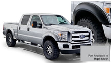 Load image into Gallery viewer, Bushwacker 20931-52 Pocket Style Painted Fender Flares
