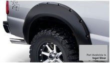 Load image into Gallery viewer, Bushwacker 20931-52 Pocket Style Painted Fender Flares
