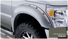 Load image into Gallery viewer, Bushwacker 20931-6A Pocket Style Painted Fender Flares