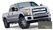 Load image into Gallery viewer, Bushwacker 20931-6A Pocket Style Painted Fender Flares