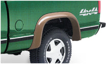 Load image into Gallery viewer, Bushwacker 40008-01 Extend-A-Fender Flares