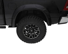 Load image into Gallery viewer, Bushwacker 40148-02 DRT Style Fender Flares Fits 14-18 Silverado 1500