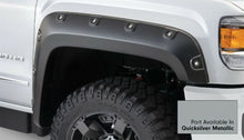 Load image into Gallery viewer, Bushwacker 40968-54 Boss Pocket Style Painted Fender Flares