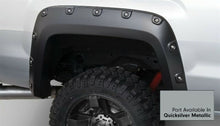 Load image into Gallery viewer, Bushwacker 40968-54 Boss Pocket Style Painted Fender Flares