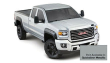 Load image into Gallery viewer, Bushwacker 40968-54 Boss Pocket Style Painted Fender Flares