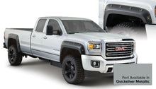 Load image into Gallery viewer, Bushwacker 40968-54 Boss Pocket Style Painted Fender Flares