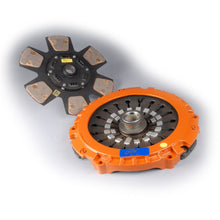 Load image into Gallery viewer, Centerforce 01039020 DFX Clutch Pressure Plate And Disc Set Fits Camaro Firebird