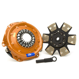 Centerforce 01161739 DFX Clutch Pressure Plate And Disc Set