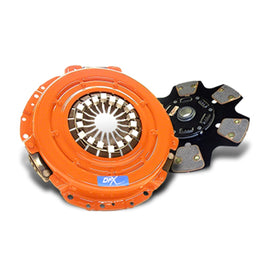 Centerforce 01161830 DFX Clutch Pressure Plate And Disc Set