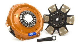 Centerforce 01271739 DFX Clutch Pressure Plate And Disc Set