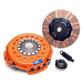 Centerforce 01320539 DFX Clutch Pressure Plate And Disc Set