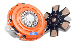 Centerforce 01395010 DFX Clutch Pressure Plate And Disc Set Fits Corvette GTO