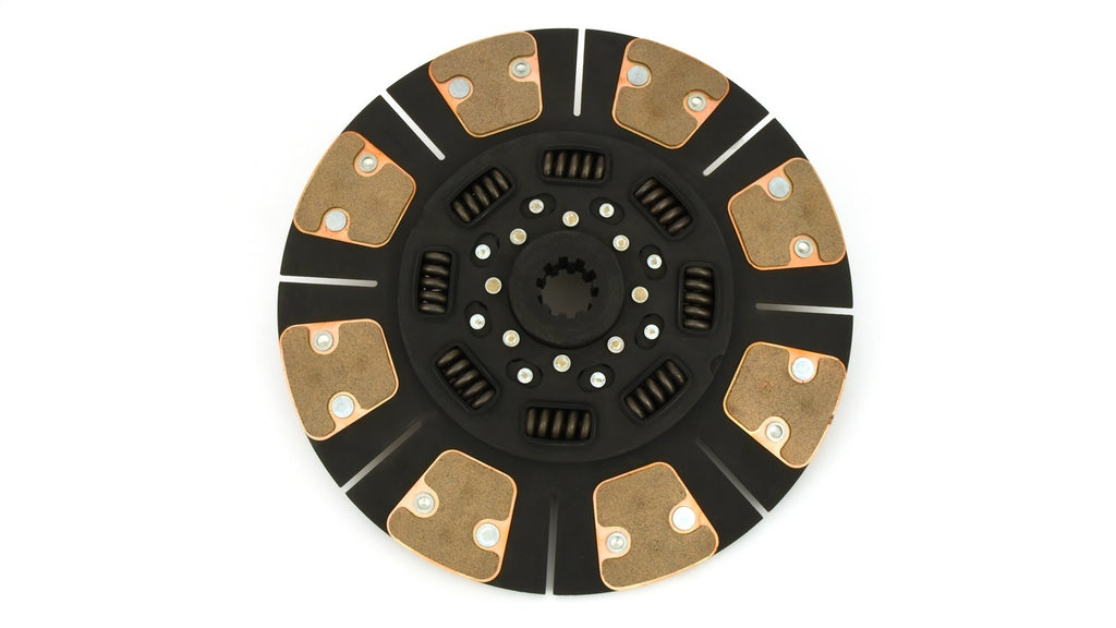 Centerforce 01489989 DFX Clutch Pressure Plate And Disc Set