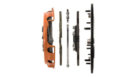 Centerforce 04114805 DYAD Clutch and Flywheel Kit Fits 96-16 Mustang