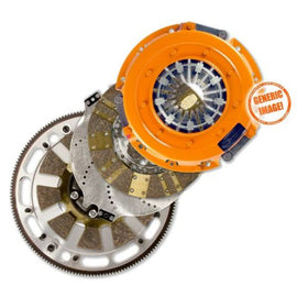 Centerforce 04115728 DYAD Clutch and Flywheel Kit