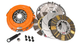Centerforce 04614820 DYAD Clutch and Flywheel Kit