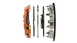 Centerforce 04614867 DYAD Clutch and Flywheel Kit Fits 09-14 CTS