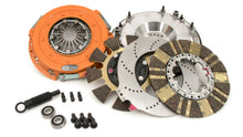 Load image into Gallery viewer, Centerforce 04614867 DYAD Clutch and Flywheel Kit Fits 09-14 CTS