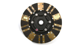 Centerforce 04753000 DYAD Clutch and Flywheel Kit