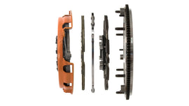 Centerforce 04753000 DYAD Clutch and Flywheel Kit