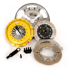 Load image into Gallery viewer, Centerforce 08262805 DYAD Clutch and Flywheel Kit