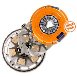 Centerforce 08613096 DYAD Clutch and Flywheel Kit Fits 08-15 Viper