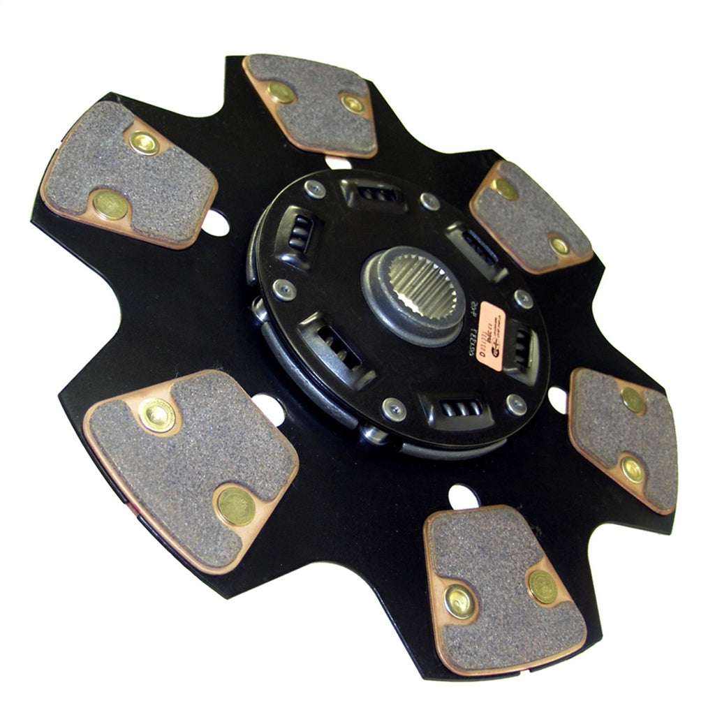 Centerforce 23384161 DFX Clutch Disc