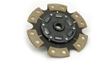 Centerforce 23543056 DFX Clutch Disc