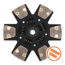 Load image into Gallery viewer, Centerforce 23544020 DFX Clutch Disc Fits 86-09 B2600 MX-6 RX-7 RX-8 Starion