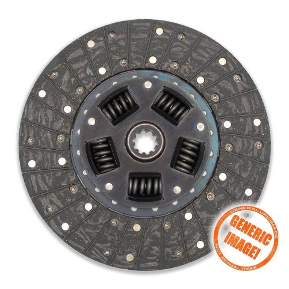 Centerforce 280004 Clutch Disc