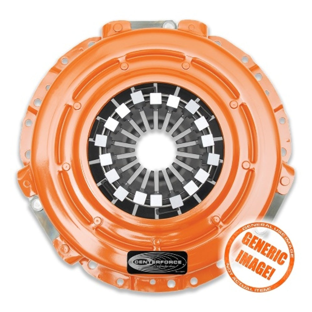 Centerforce CFT361902 Centerforce II Clutch Pressure Plate