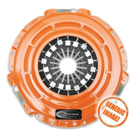 Centerforce CFT361902 Centerforce II Clutch Pressure Plate