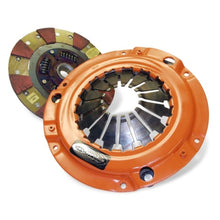 Load image into Gallery viewer, Centerforce DF162141 Dual Friction Clutch Pressure Plate And Disc Set